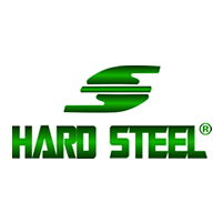 HARD STEEL