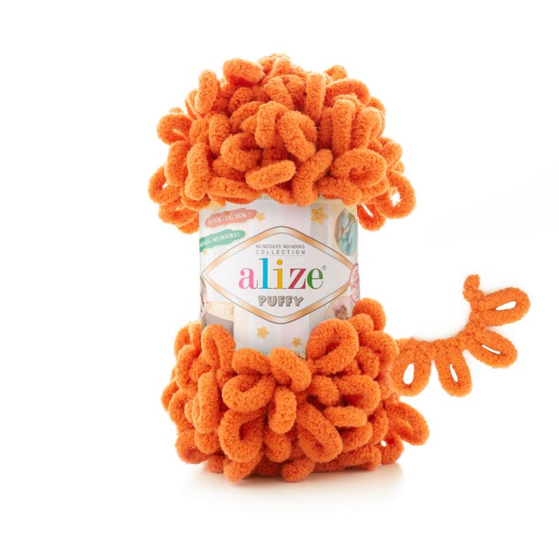 Alize%20Puffy%20Renk%20Color%20006%20portakal
