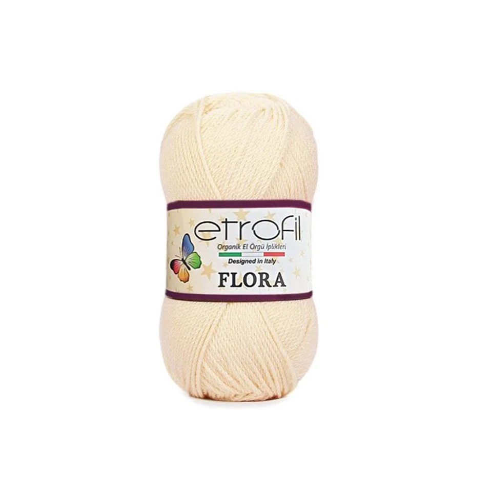 Etrofil%20Flora%2070765%20Mum%20Işığı