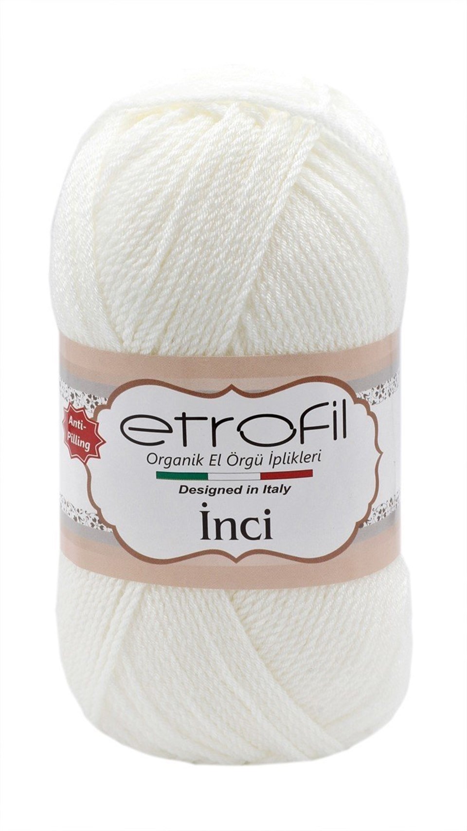 Etrofil%20İnci%2070172%20Ekru