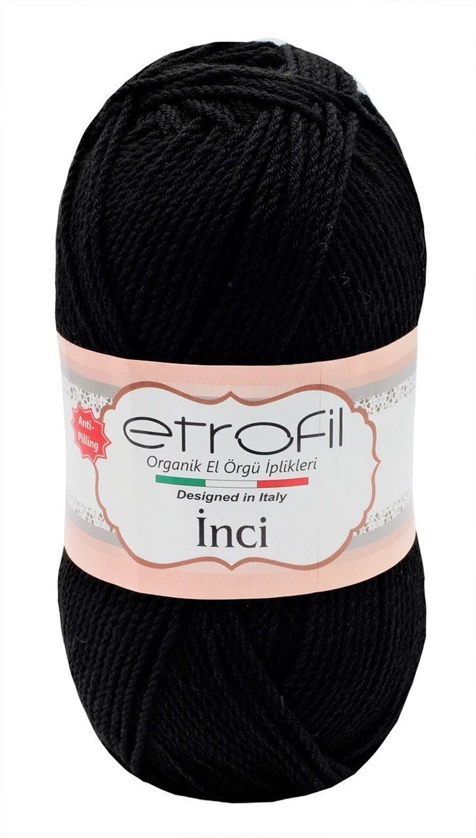 Etrofil%20İnci%2070978%20Siyah