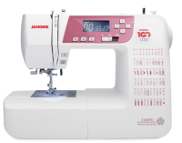 JANOME%203160%20PG%20ELEKTRONİK%20DİKİŞ%20MAKİNASI