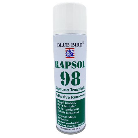 Yapıştırıcı%20Temizlik%20Sprey%20Rapsol%2098%20500Ml%20/%20BLUE.022