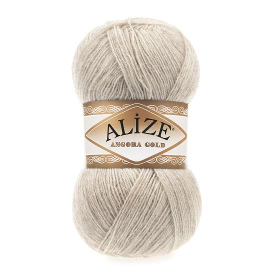 Alize Angora Gold 152