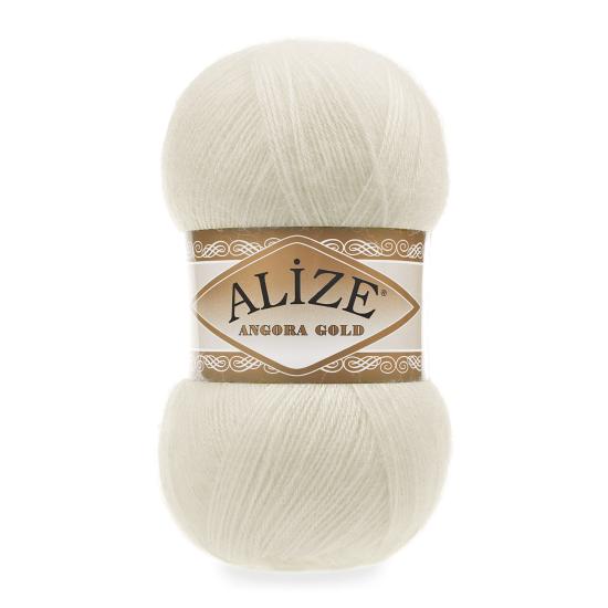 Alize Angora Gold 001