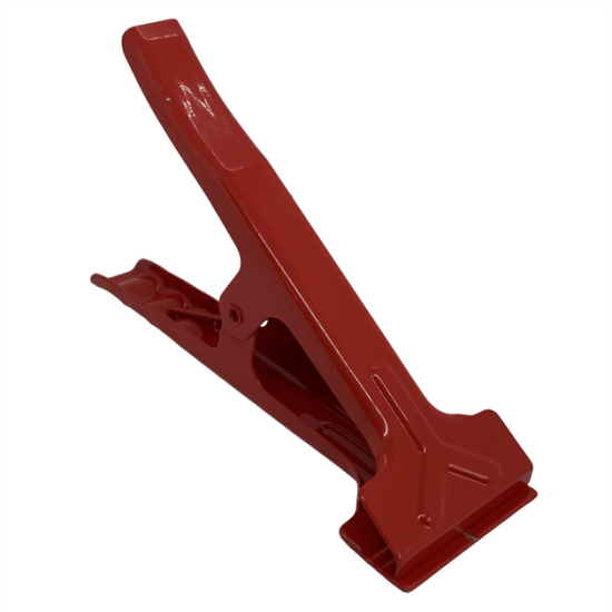 Eski Model (Y Model) Kırmızı Pastal Maşası / CLMP-03