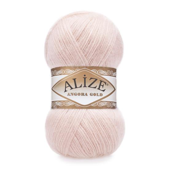 Alize Angora Gold 271