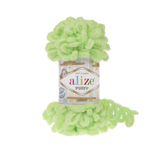 Alize Puffy Renk Color 041