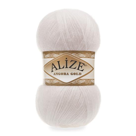 Alize Angora Gold 599