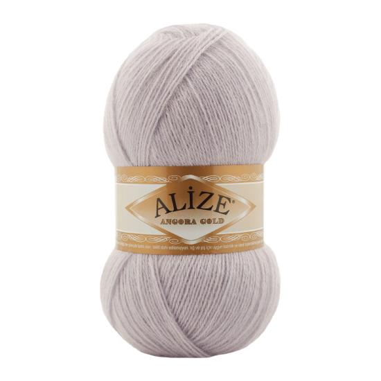 Alize Angora Gold 632 lila