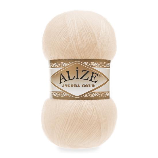 Alize Angora Gold 681 somon