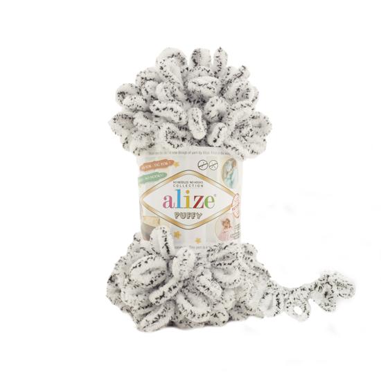 Alize Puffy Renk Color 686