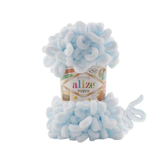 Alize Puffy Renk Color 730