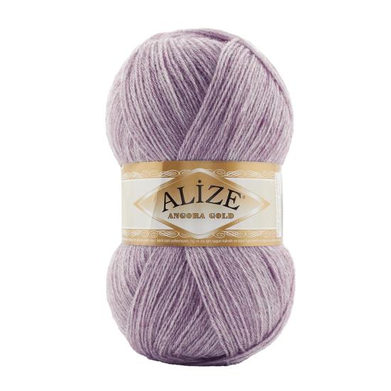 Alize Angora Gold 882 dag pembe