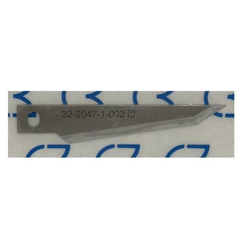 Durkopp Adler Flato Bıçağı B / 32-2047-1-002
