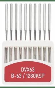 ORANGE DİKİŞ İĞNESİ DVX63 REÇME İĞNESİ 