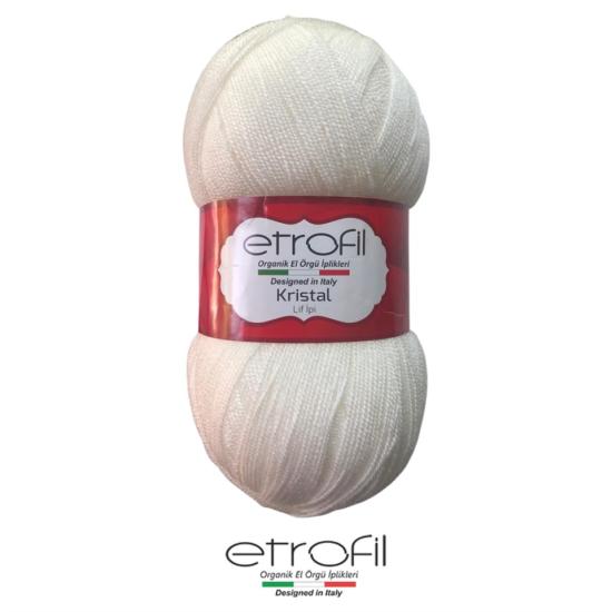 Etrofil Kristal 12003 Ekru