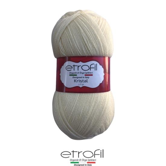 Etrofil Kristal 12004 Krem