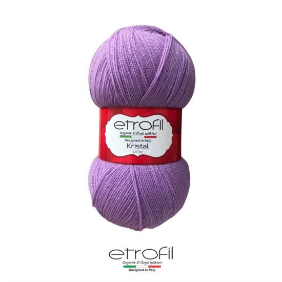 Etrofil Kristal 12015 Lila