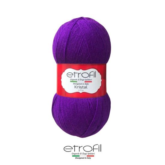 Etrofil Kristal 12027 Mor