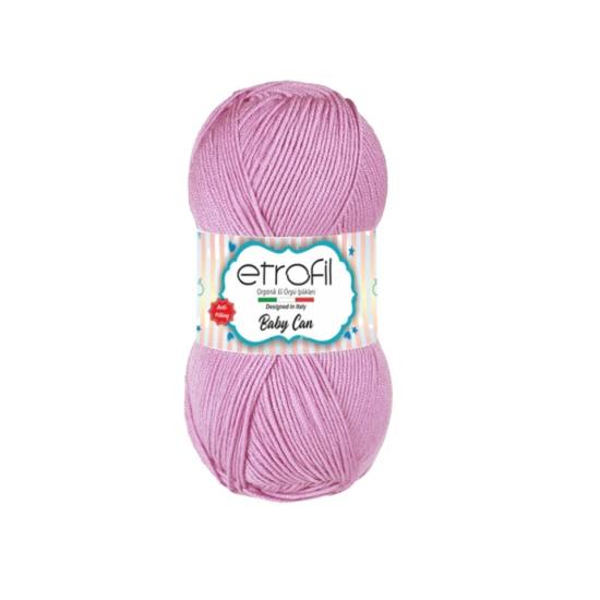 Etrofil Baby Can 80006 Lila