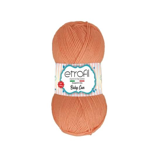 Etrofil Baby Can 80023 Tarçın