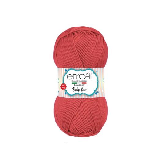 Etrofil Baby Can 80037 Nar
