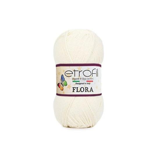 Etrofil Flora 70148 Ekru