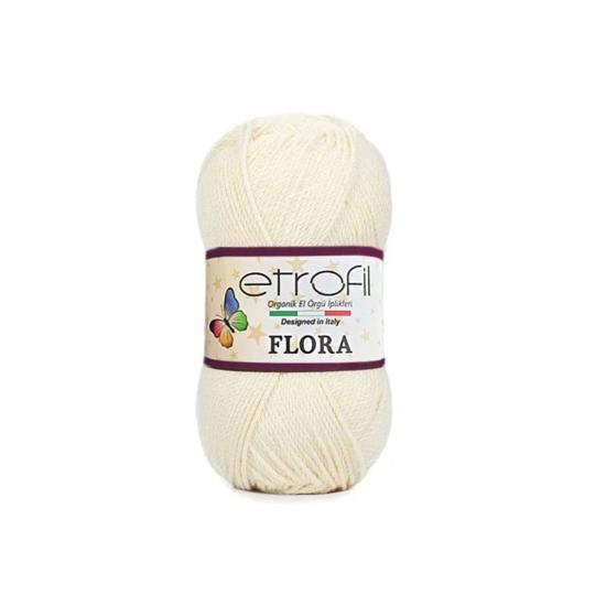 Etrofil Flora 70299 Krem