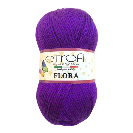 Etrofil Flora 70670 Mor