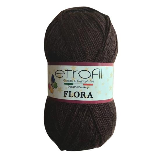 Etrofil Flora 72044 Kahve