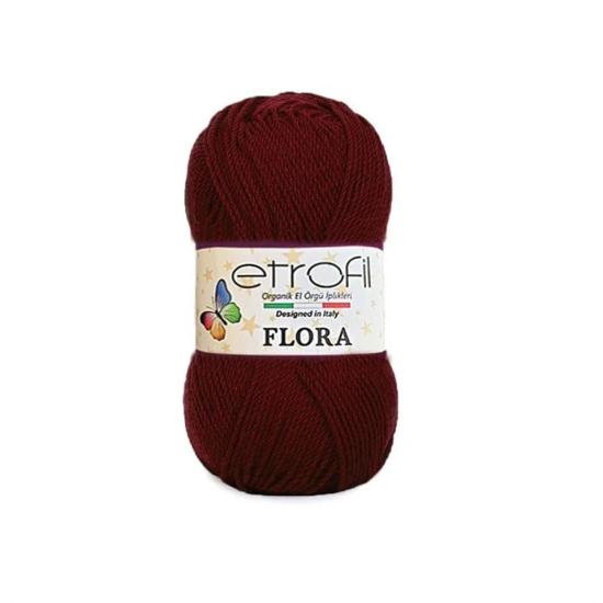 Etrofil Flora 73035 Bordo