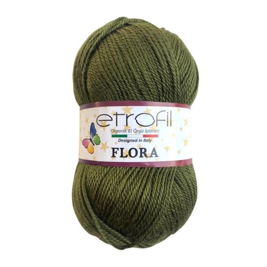 Etrofil Flora 74008 Haki