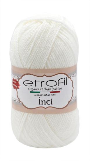 Etrofil İnci 70172 Ekru