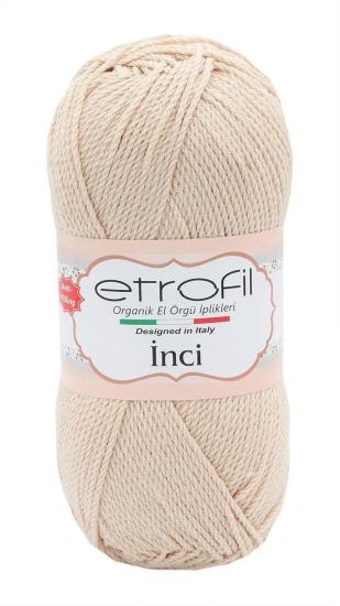 Etrofil İnci 70771 Bej