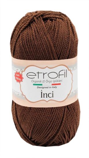 Etrofil İnci 70792 Kahve