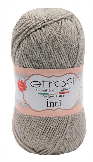 Etrofil İnci 70997 Gri