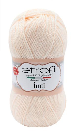 Etrofil İnci 73094 Ten