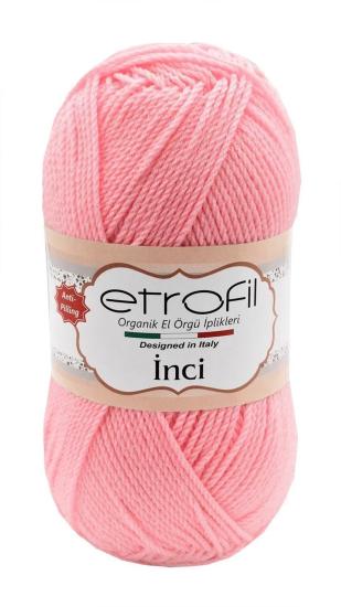 Etrofil İnci 73098 Pembe