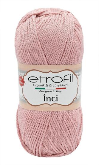 Etrofil İnci 73099 Pudra