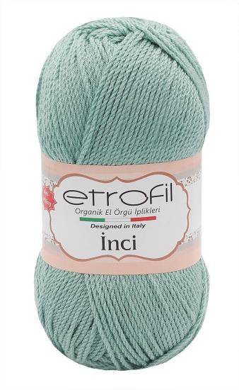 Etrofil İnci 74021 Küf Yeşili