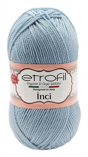 Etrofil İnci 75028 Mavi