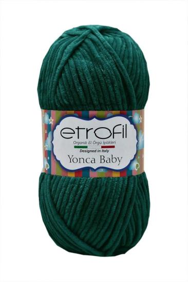 Etrofil Yonca Baby 70428 Haki