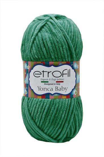 Etrofil Yonca Baby 70476 Yeşil