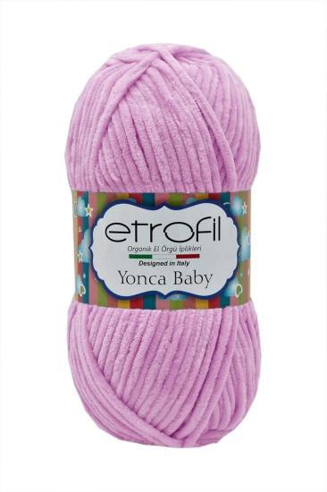 Etrofil Yonca Baby 70607 Lila