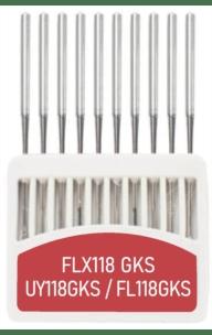 FLX118 GKS LOK İĞNESİ