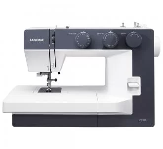 JANOME 1522BL MEKANİK DİKİŞ MAKİNASI