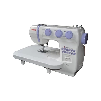 JANOME 3022 MEKANİK DİKİŞ MAKİNASI