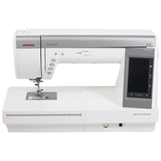 JANOME MCP9450QCP ELEKTRONİK PİKO MAKİNASI