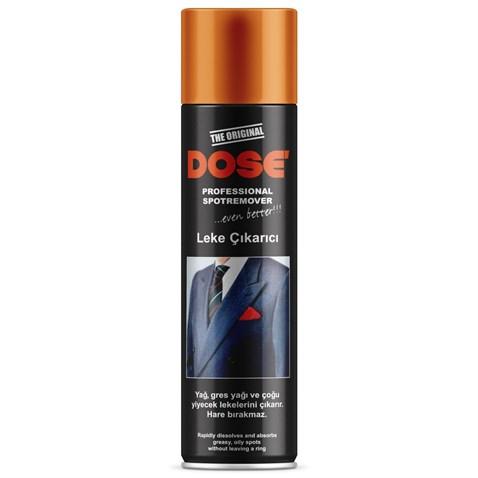 dose Leke Çıkarıcı Sprey 400Ml